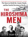 The Hiroshima Men